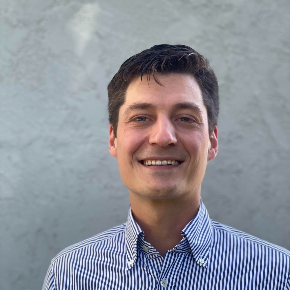 Matt Pru, founder and growth operator